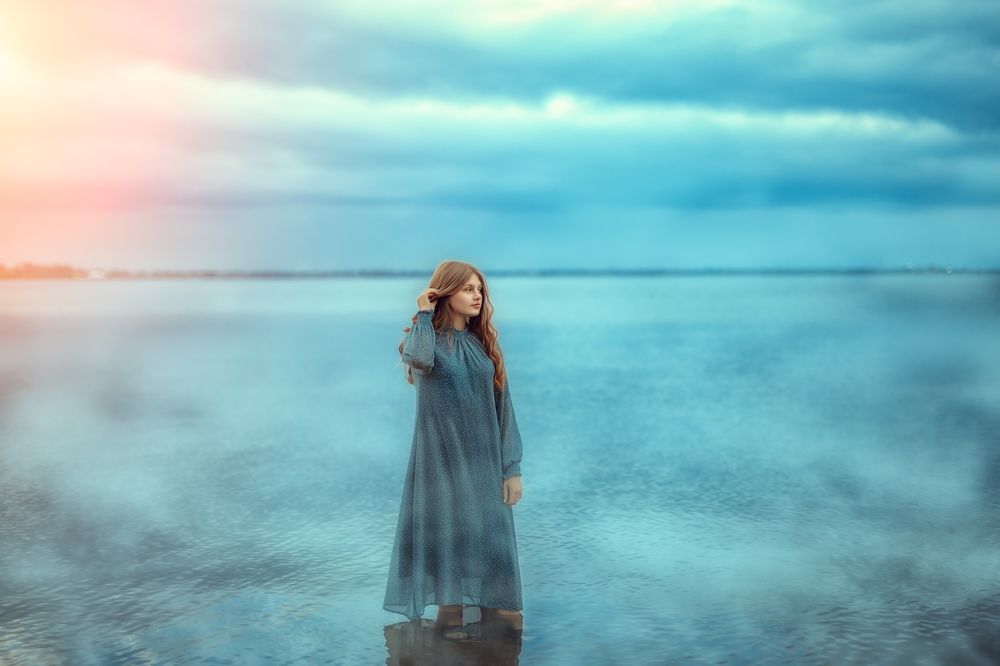 Photograph by Юлия Карпова