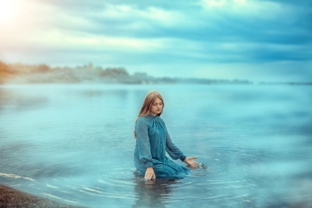 Photograph by Юлия Карпова