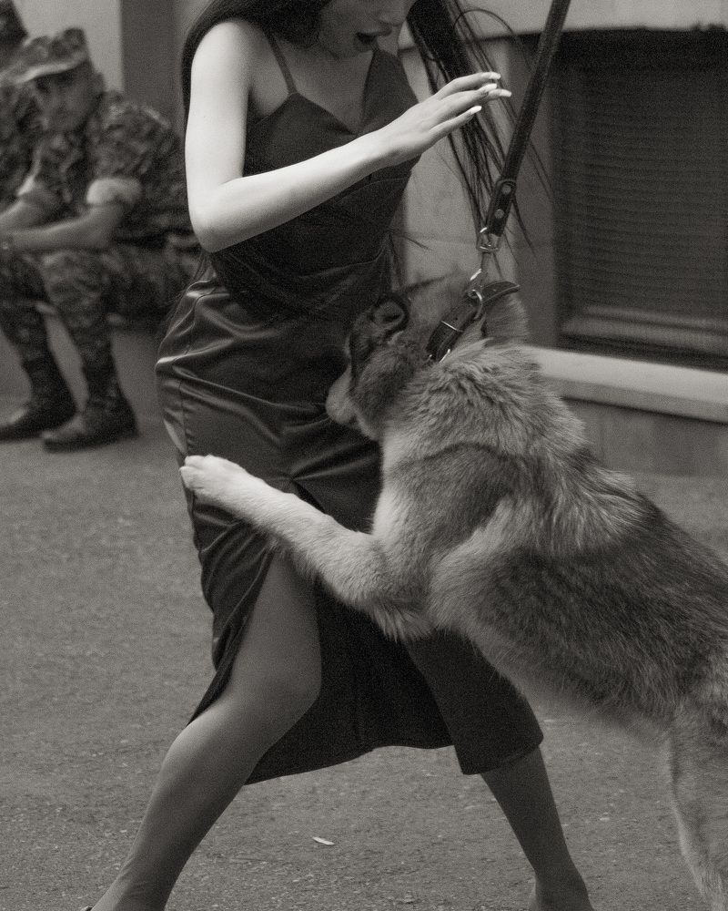 Photograph by Nar3k Manukyan (Nar3k)