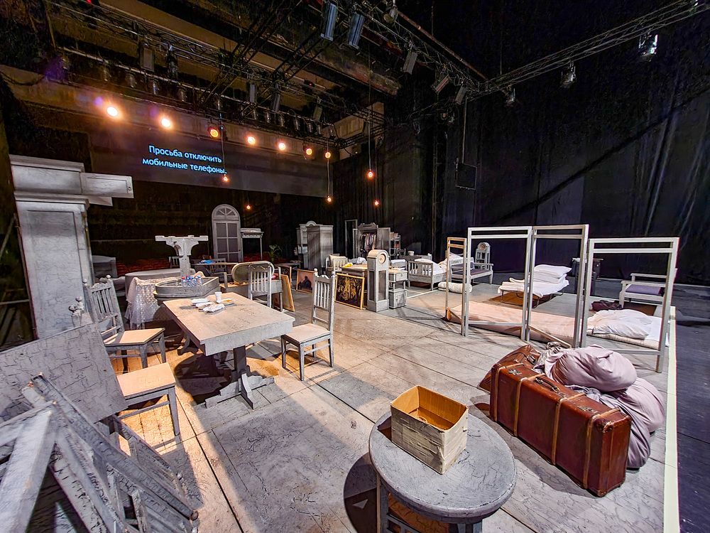 Photograph by Людмила Аксенова