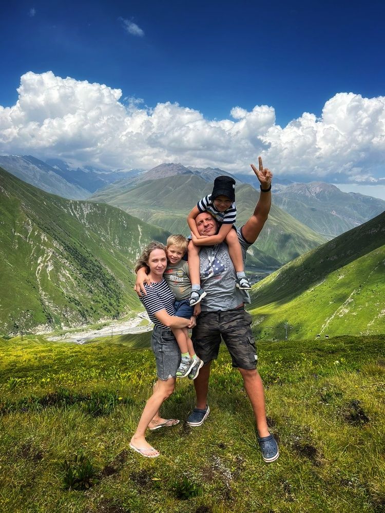 Photograph by Валентин Волк