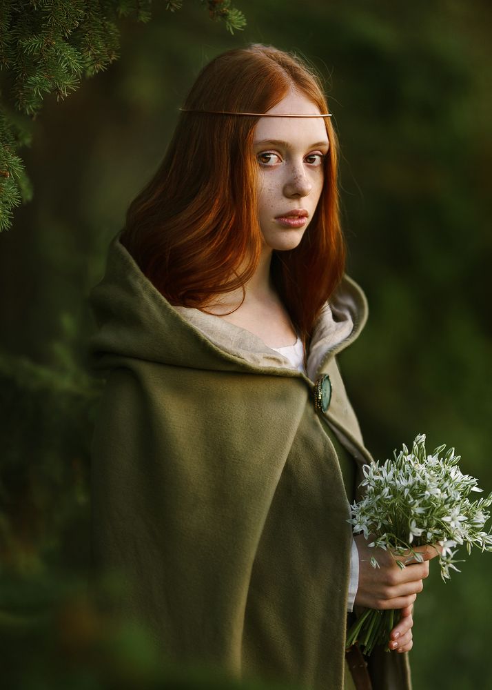 Photograph by Ирина Гарш