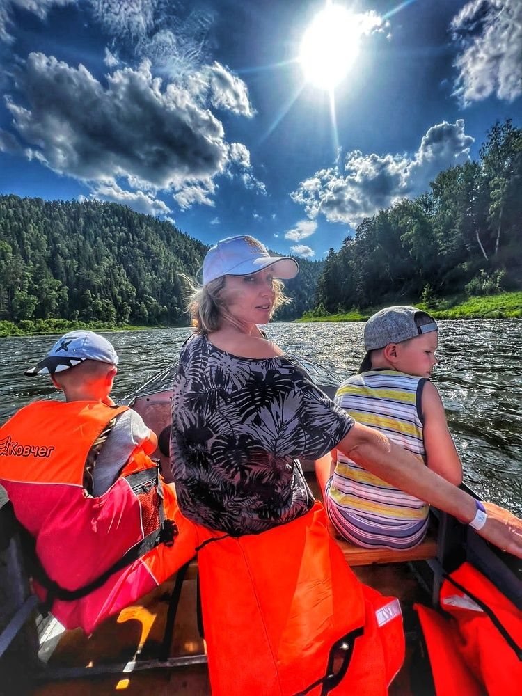 Photograph by Валентин Волк