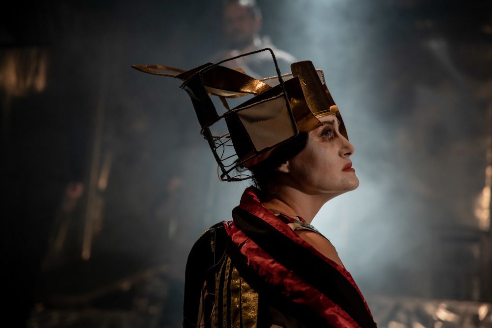 Photograph by Эльвина Саркисова