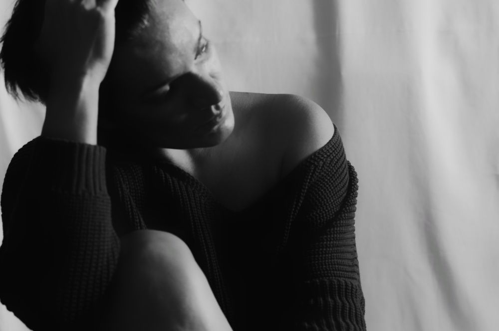 Photograph by Анна Глаговская