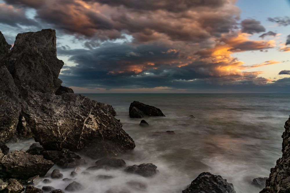 Photograph by Николай Фонарёв