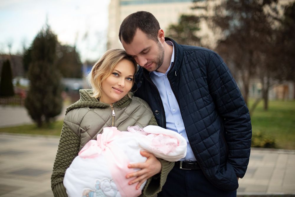 Photograph by Евгения Чернова