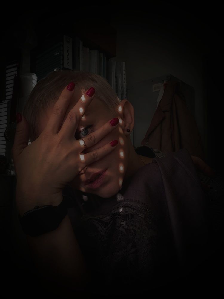 Photograph by Виктория Куценко