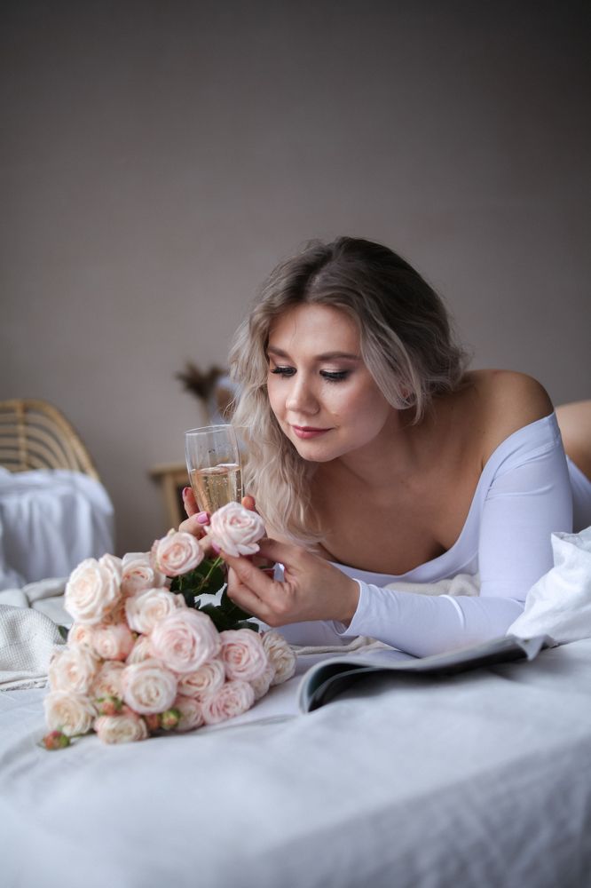 Photograph by Maria Kurakhtanova