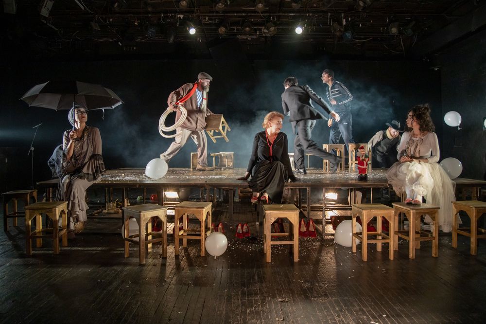 Photograph by Эльвина Саркисова