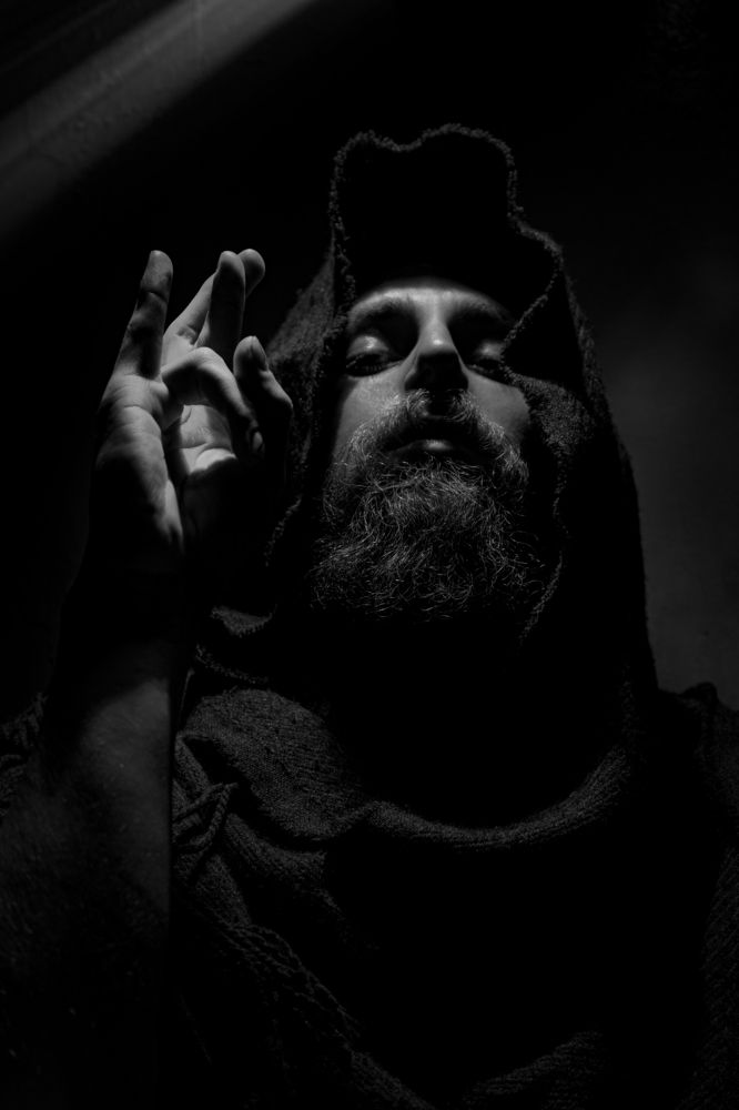 Photograph by Александр Поданев