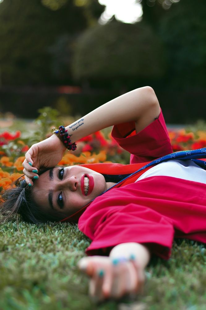 Photograph by Hossein Jafari