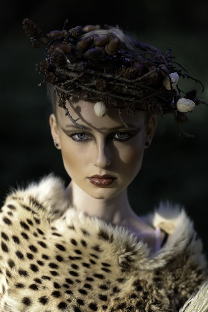 Photograph by Anfisa Polyushkevych