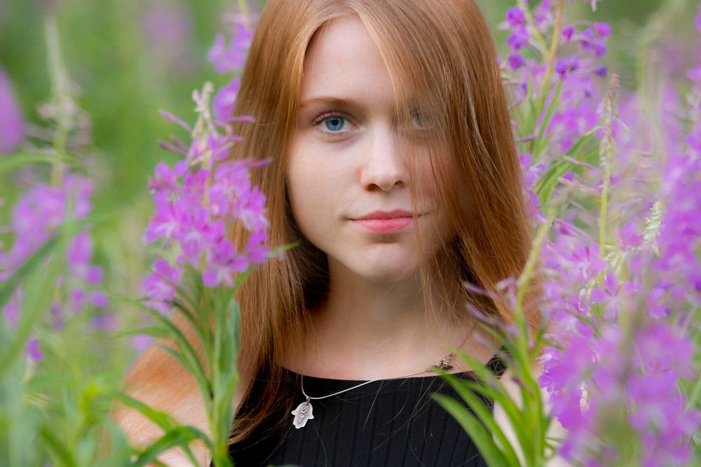 Photograph by Алексей Середенин