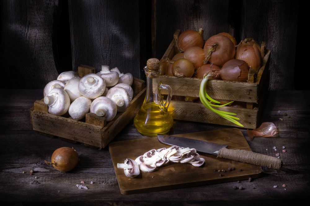 Photograph by Алексей Середенин