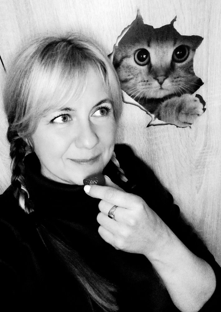 Photograph by Мария Катасонова