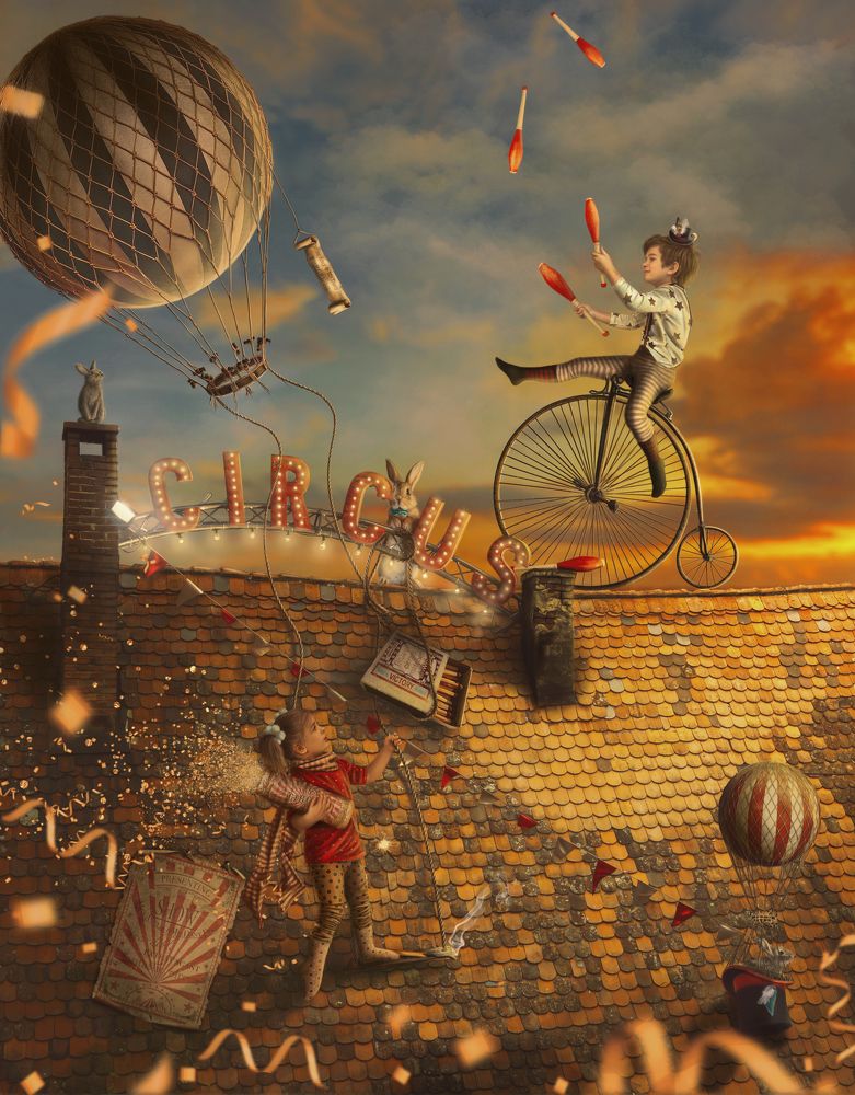 Photograph by Magical Imagination