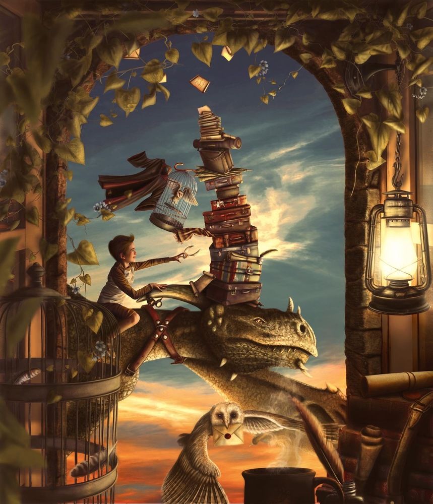 Photograph by Magical Imagination