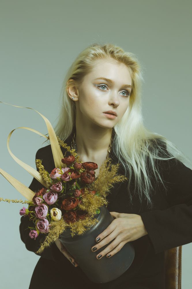 Photograph by Эльвина Саркисова