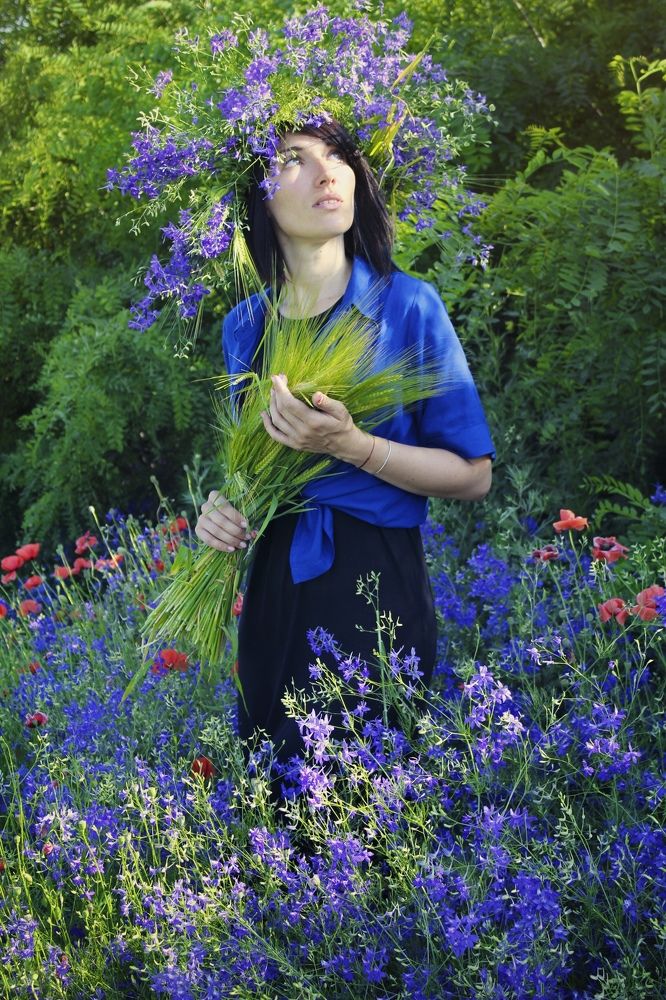 Что посеешь ,то и пожмешь