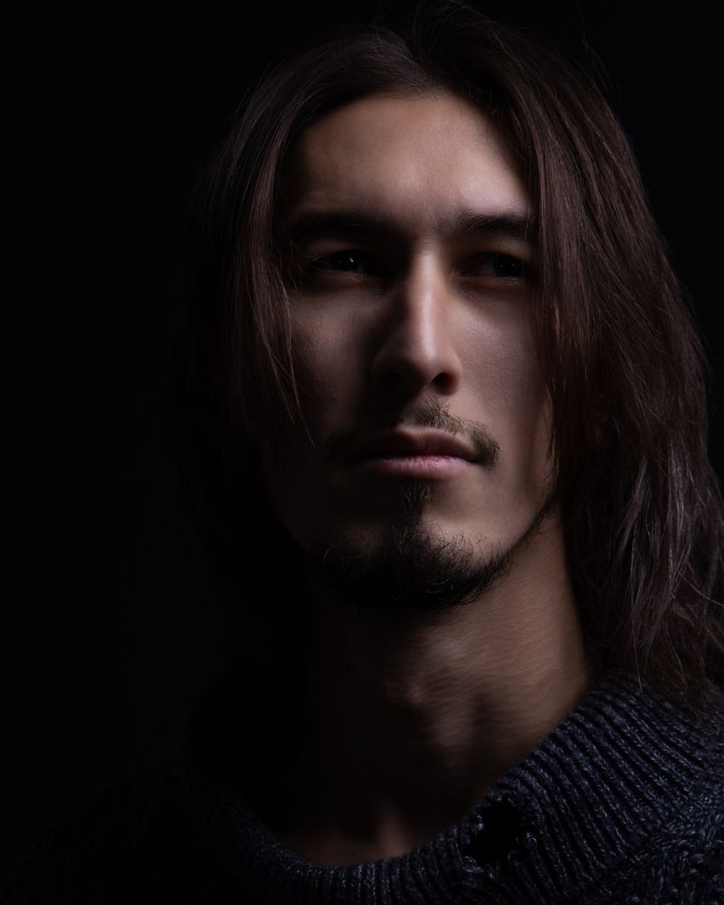 Photograph by Эльвина Саркисова