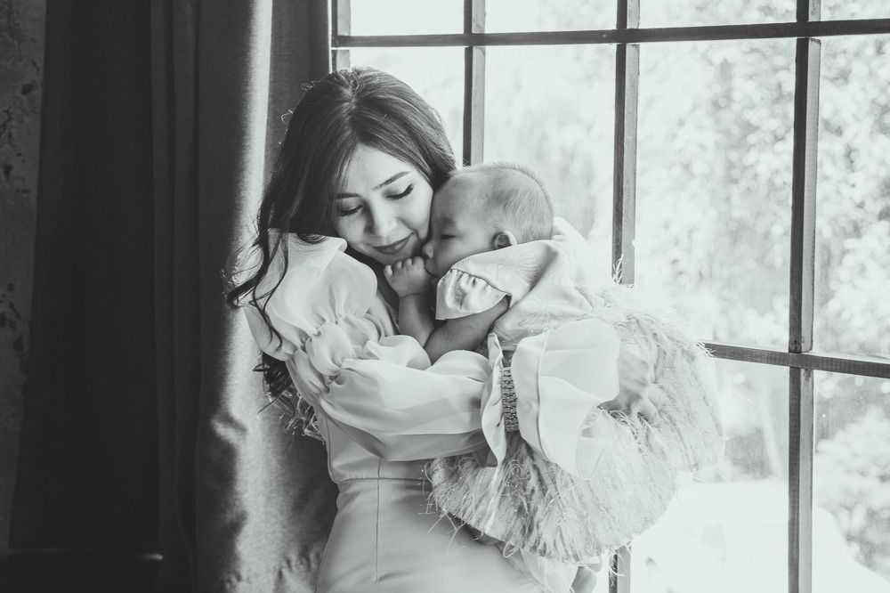 Photograph by Эльвина Саркисова