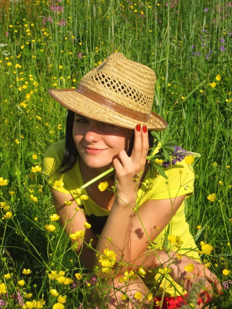 Photograph by Юлия