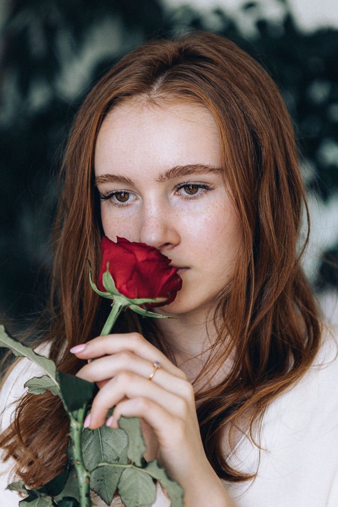 Photograph by Ксения Ершова