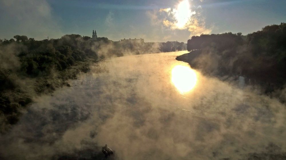 Photograph by Андрей Михайлов