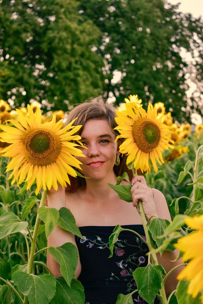 Photograph by Олеся Бронзова