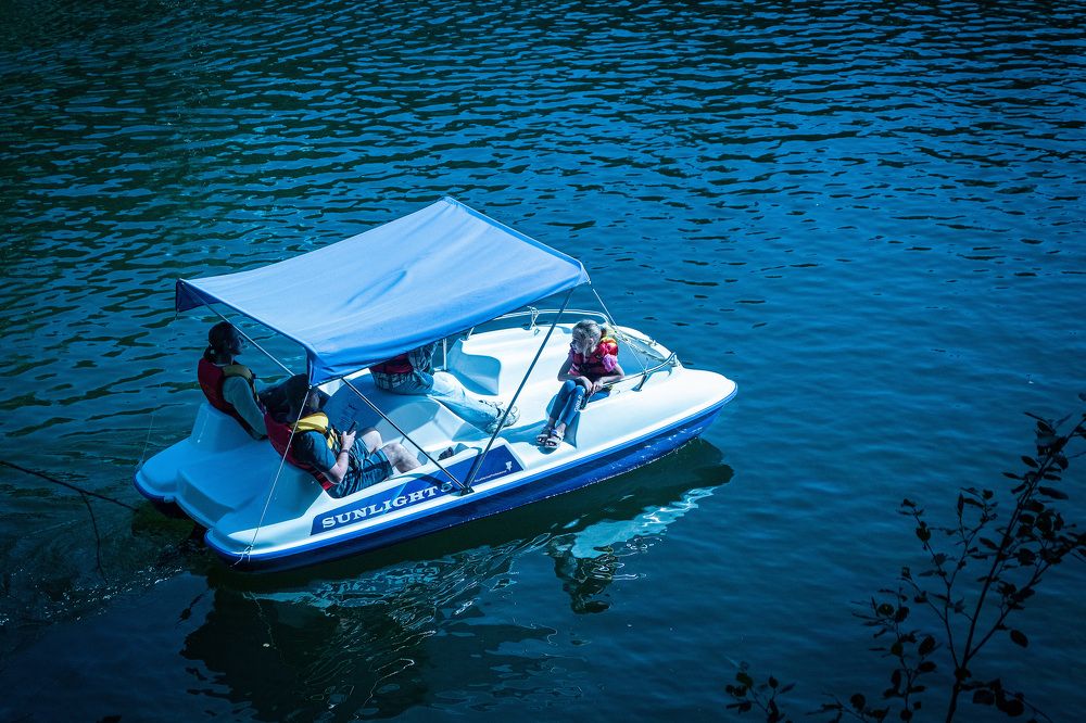 Photograph by Мария Катасонова