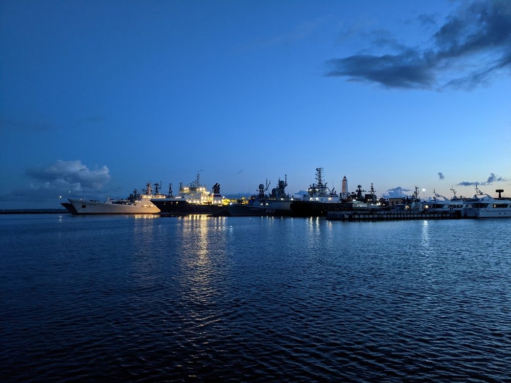 Photograph by Екатерина Абрамова