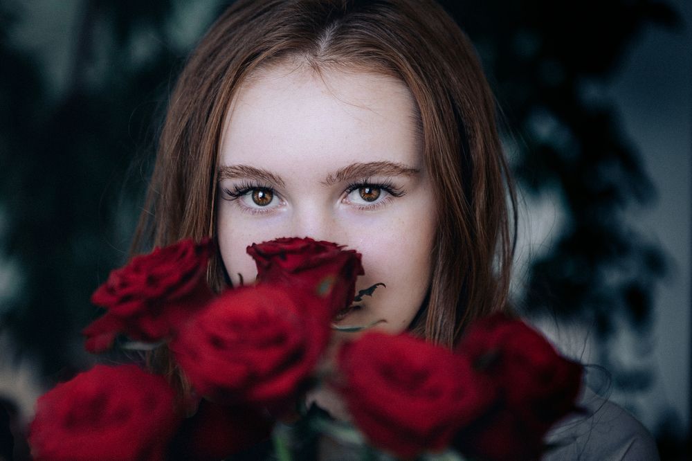 Photograph by Ксения Ершова