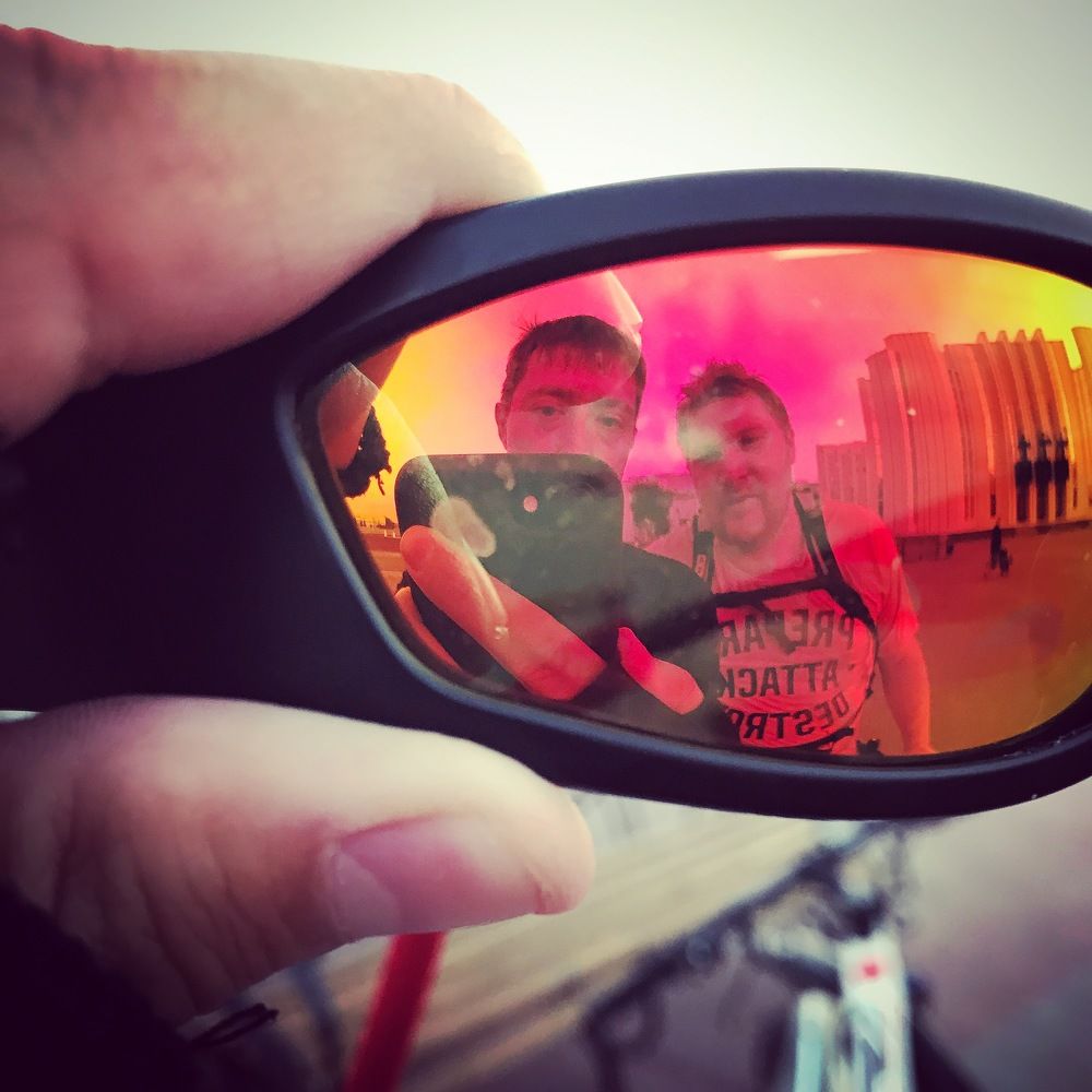 Photograph by Олег Терешкин