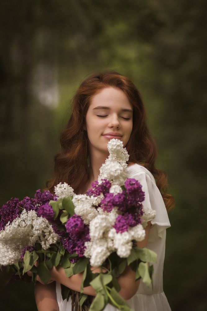 Photograph by Irina Satserdova