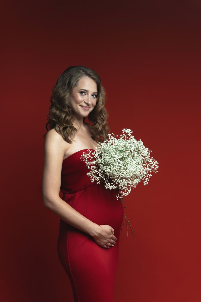 Photograph by Anna Chizh