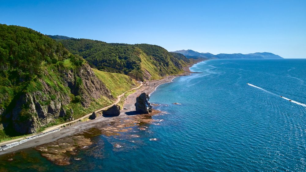 Фотография автора Вадим Бороненков