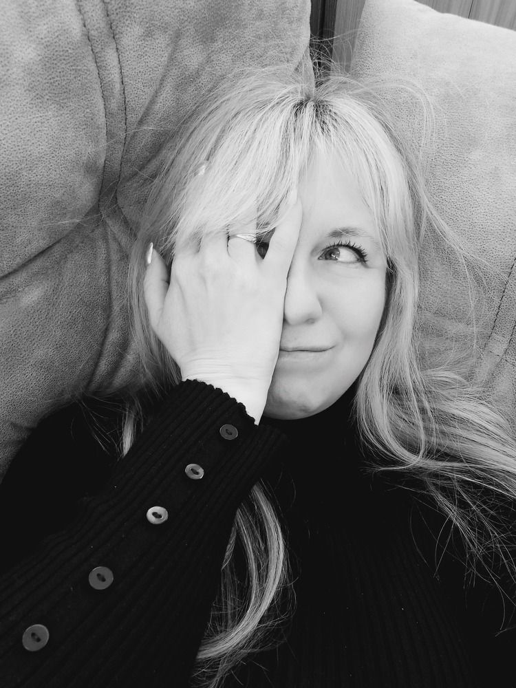 Photograph by Мария Катасонова