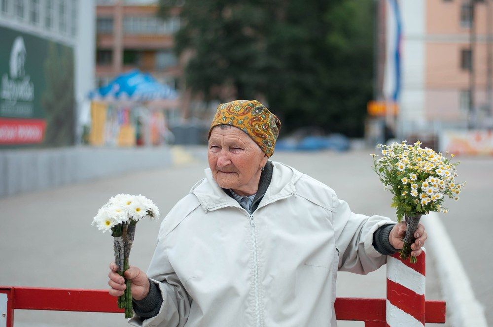 Photograph by Татьяна Зубехина