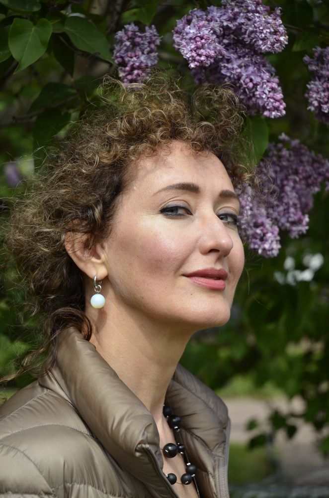 Photograph by Igor Bastrygin