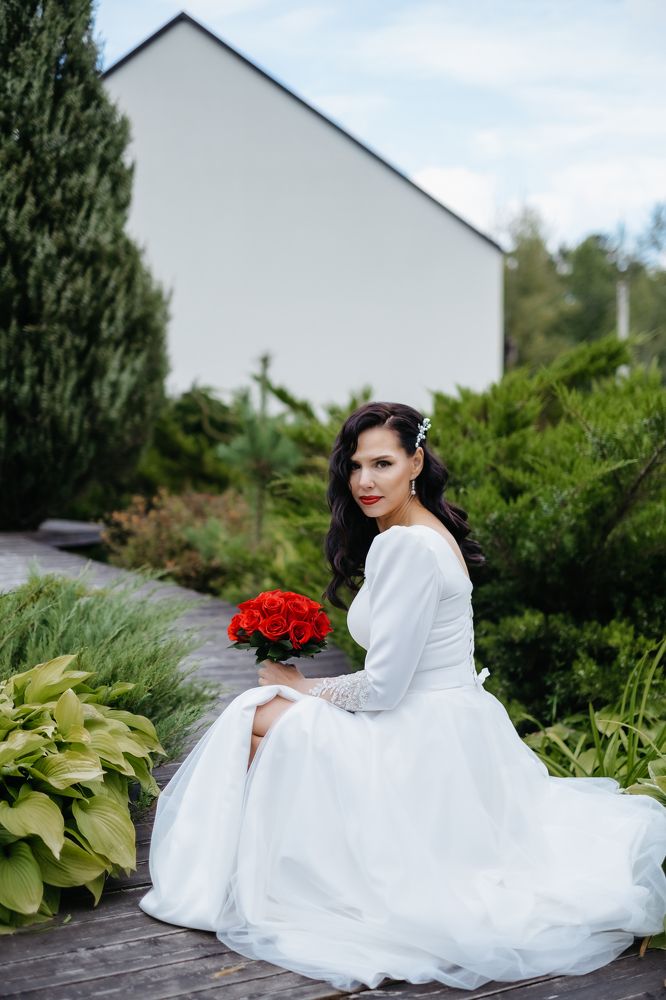 Photograph by Ксана Гардапольцева