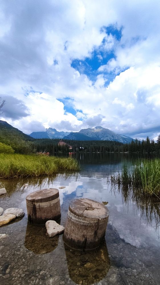 Photograph by Irina Satserdova