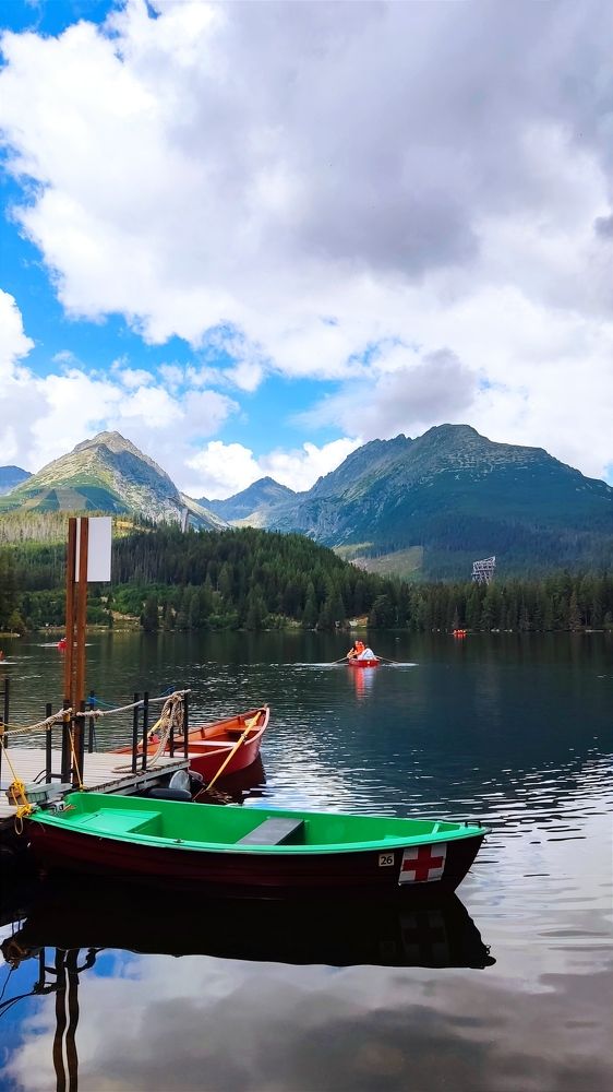 Photograph by Irina Satserdova