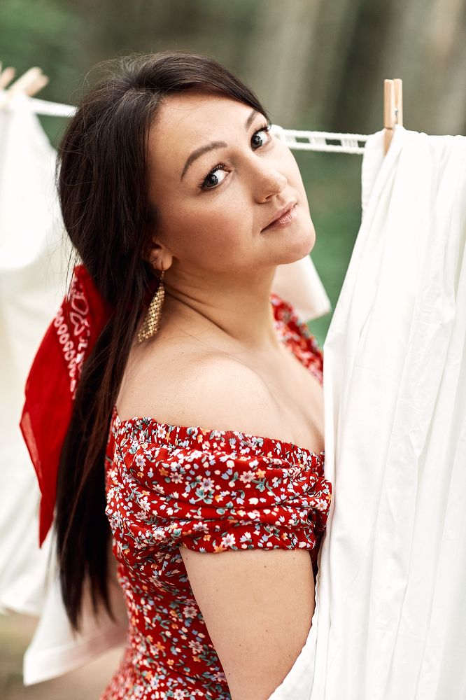 Фотография автора Olga Boronenkova