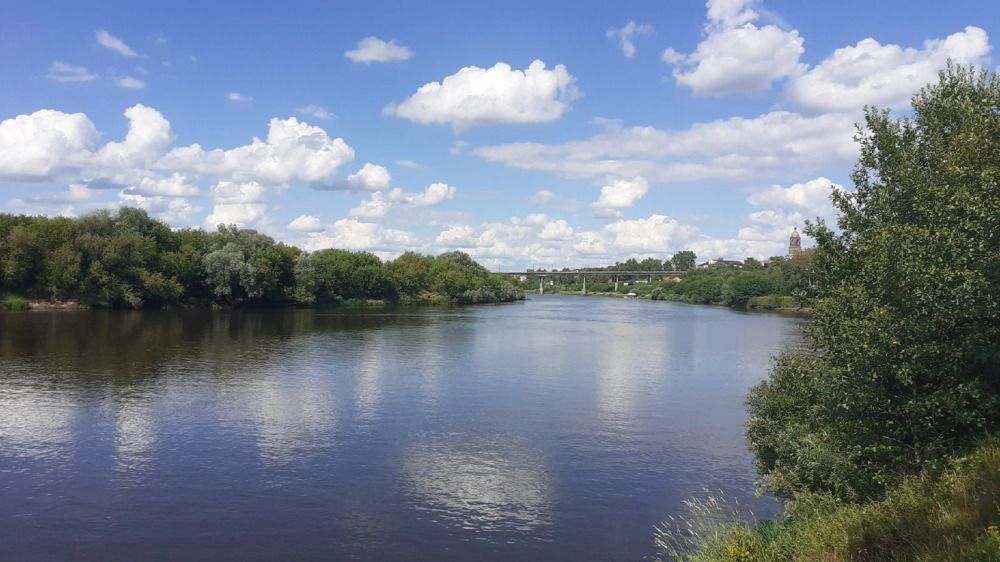 Photograph by Елена Лещева