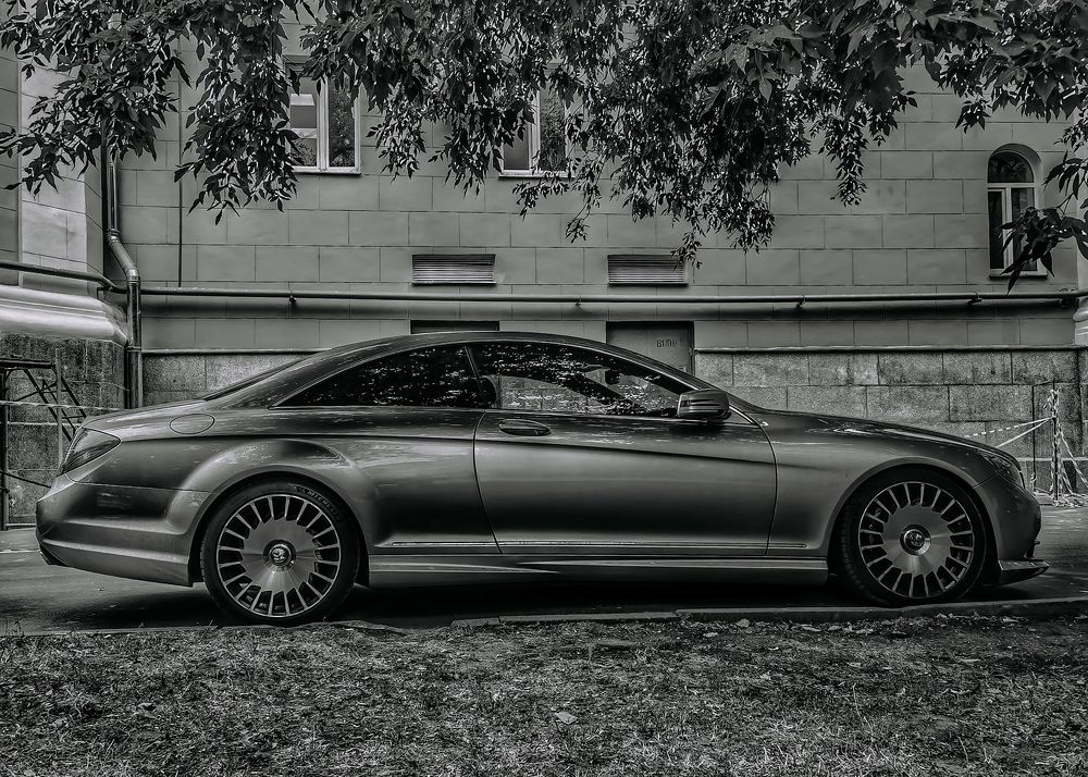 Photograph by Алексей Копылов