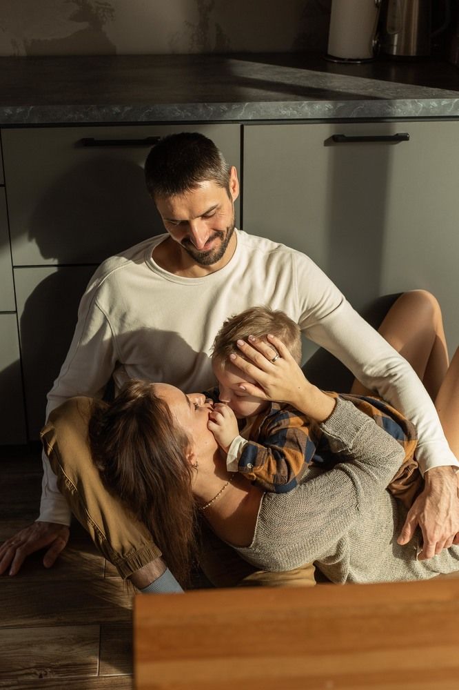 Фотография автора Olga Boronenkova