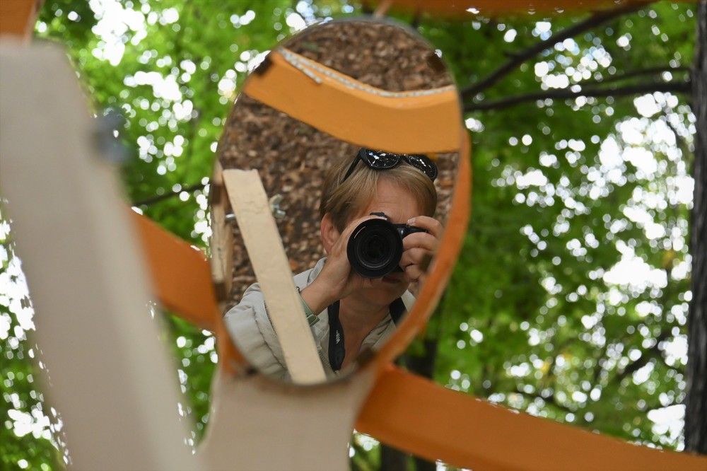 Фотография автора IRINA FILIPPOVA