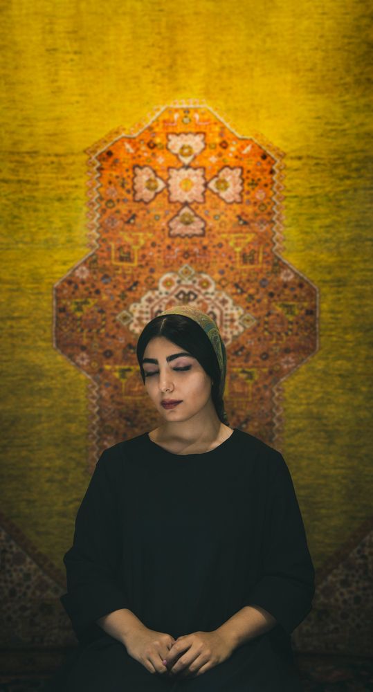 Фотография автора Amin Zand miralvand