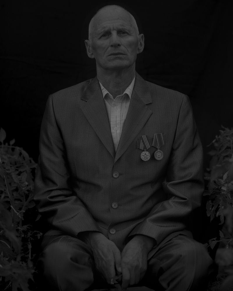 Photograph by Алина Абрамова